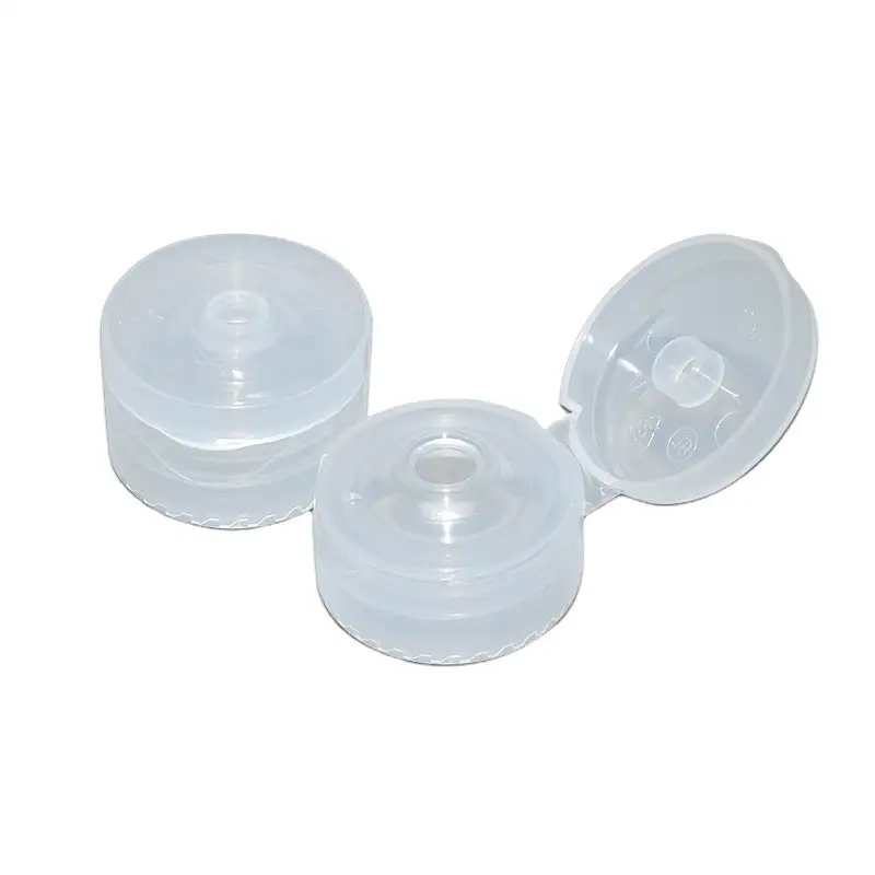 Sky Sprayer - Wholesale Bottle Plastic Flip Top Cap Squeeze Bottle With Flip Top Cap Ungrouped 1