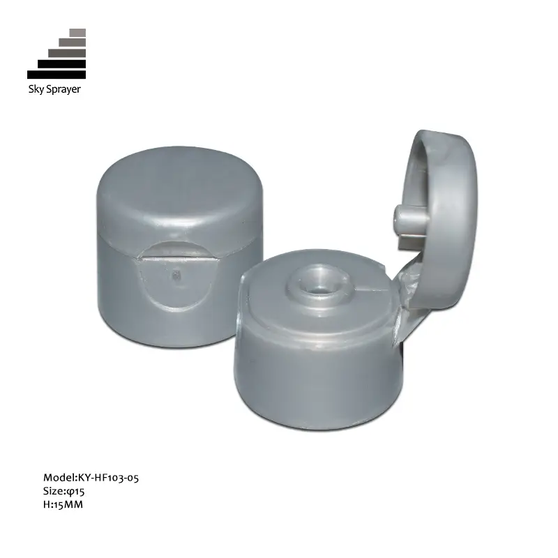 Sky Sprayer - Bottle plastic flip top cap flip top water bottle cap Ungrouped 1