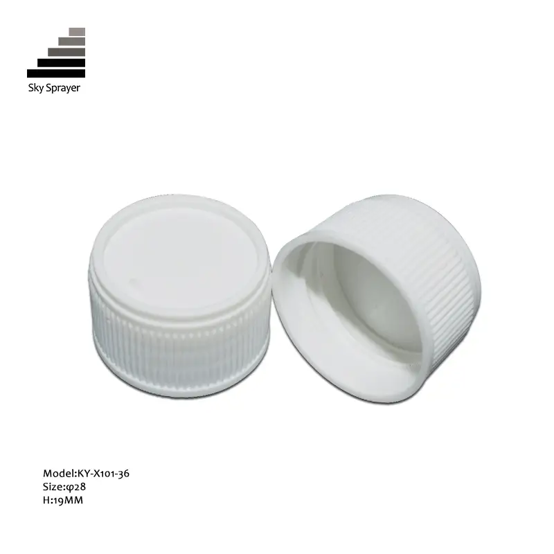 Sky Sprayer - Metal clear plastic bottles with screw top bottle cap Ungrouped 1