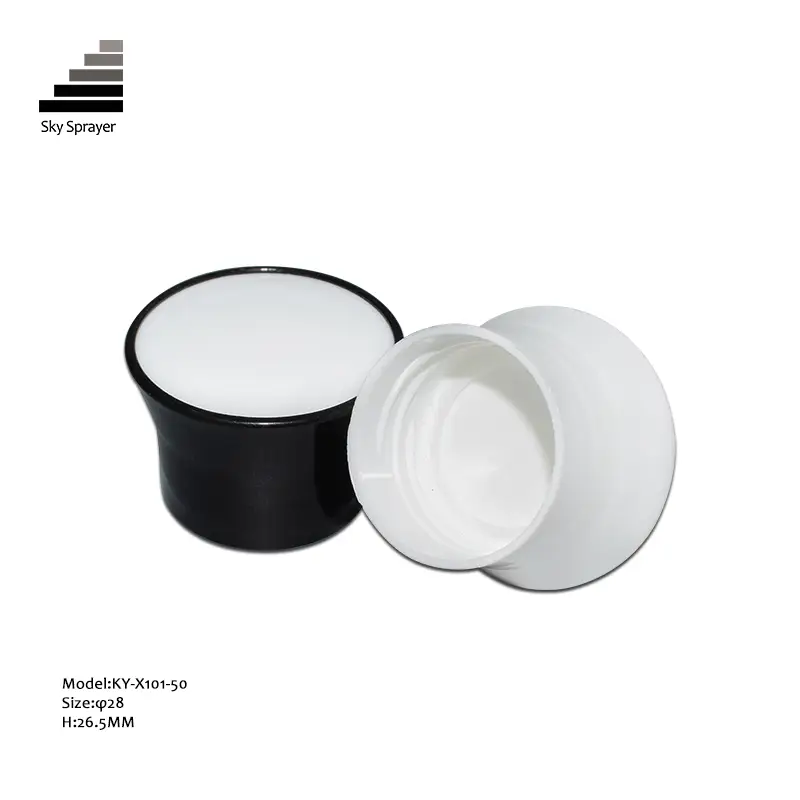 Sky Sprayer - KY-X101-50 26.5mm Fast supplier cap plastic screw Ungrouped 1