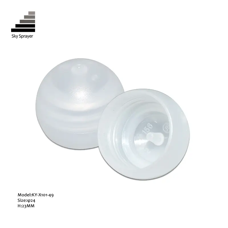 Sky Sprayer - Variety of styles fashion bottle plastic cap Ungrouped 1