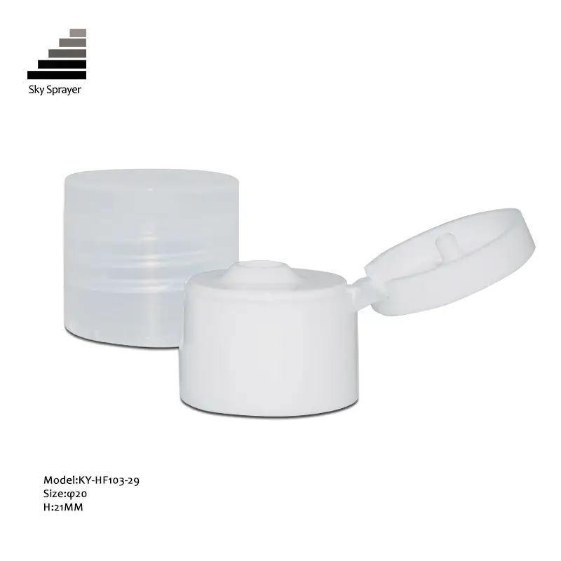 Sky Sprayer - Fast supplier cap plastic screw Ungrouped 1