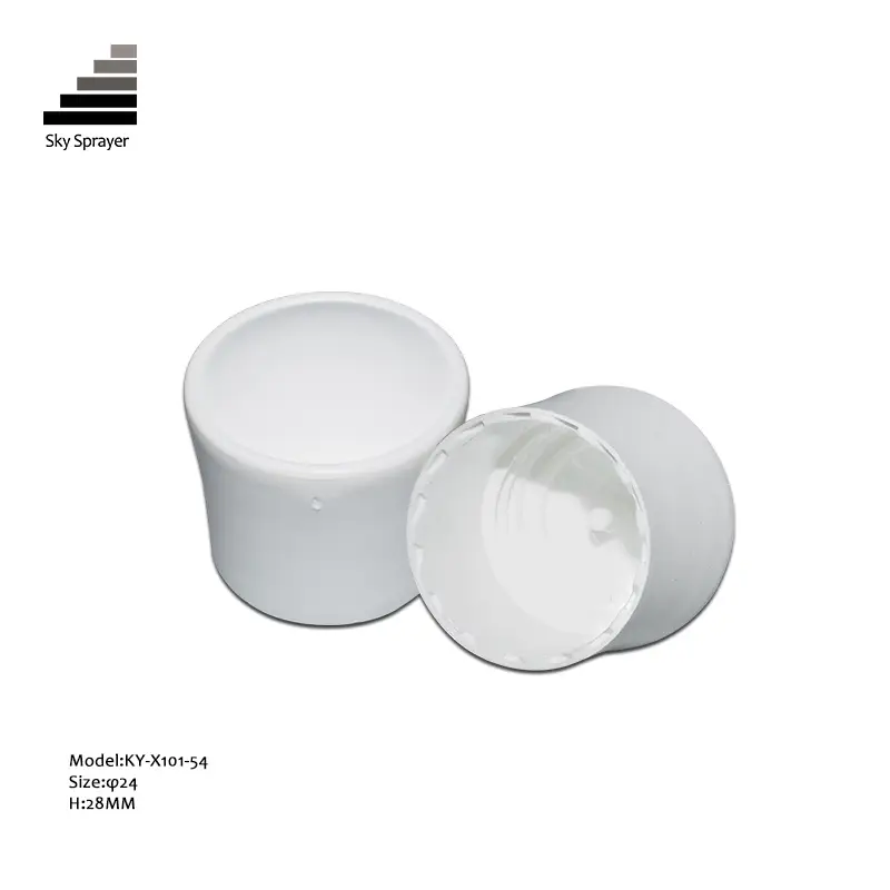 Sky Sprayer - With wholesale price plastic mushroom cap screw Ungrouped 1