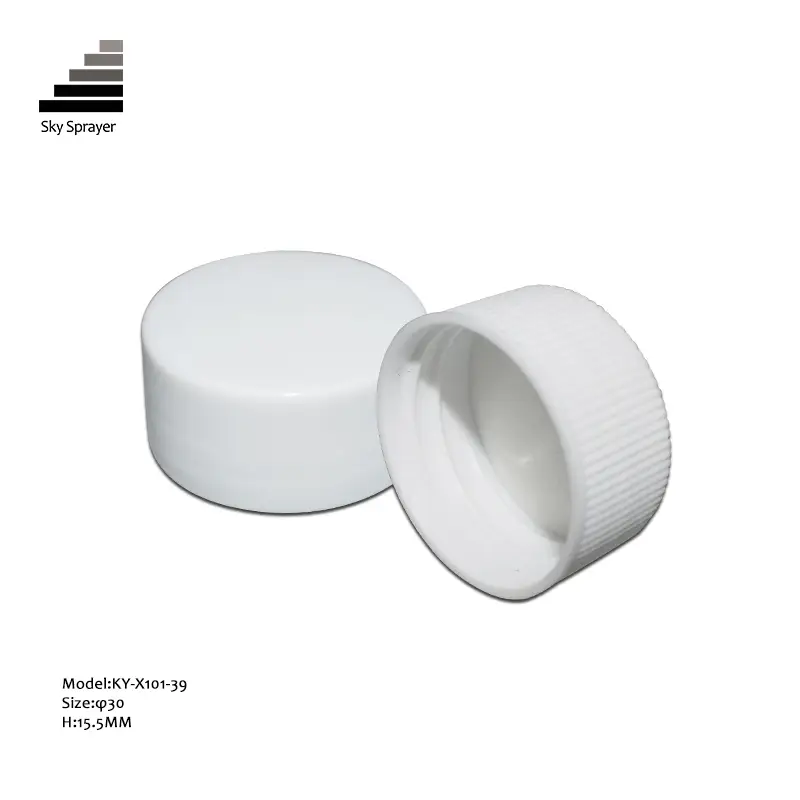 Sky Sprayer - Fabricante de tampas de garrafas plásticas com design exclusivo Ungrouped 1