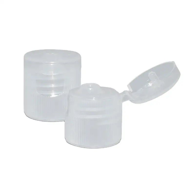 Sky Sprayer - Tapón de plástico para botella de champú cosmético personalizado especial sin agrupar 1