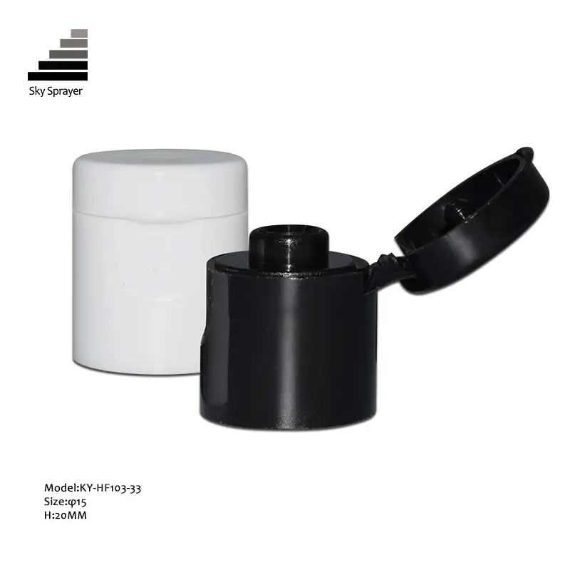 Sky Sprayer - With wholesale price plastic mushroom cap screw Ungrouped1 1