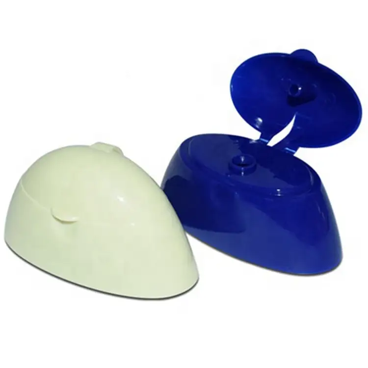 Sky Sprayer - Custom PP Plastic Square Shampoo Cosmetic Bottle Flip Cap Ungrouped 1