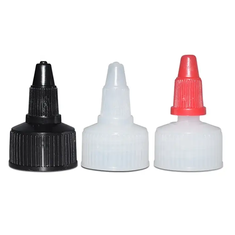 Sky Sprayer - High Quality Colored Flip Top Bottle Cap For Eye Drops Ungrouped 1