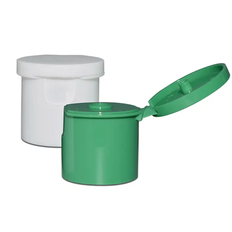 Sky Sprayer - Envase cosmético de plástico, botella de agua exprimible con tapa abatible, sin agrupar 1