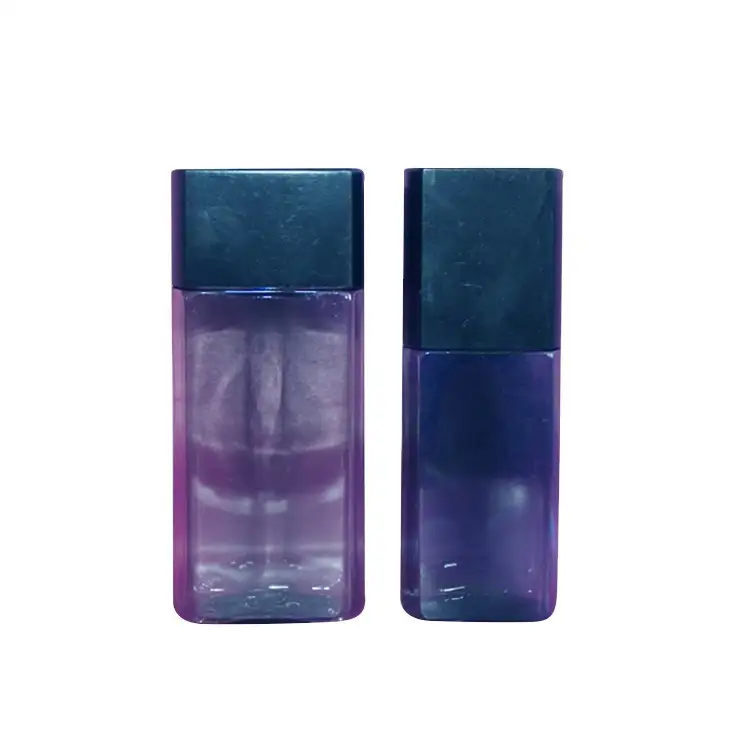 Sky Sprayer - Eco-friendly Flexibility 160ML 120ML Plastic Thermos Bottle Ungrouped 1