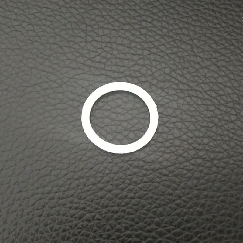 Custom High Performance White Ring Gasket Kit