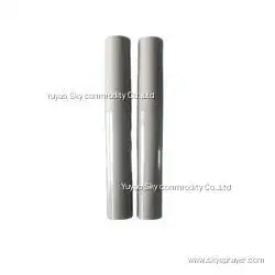 La mejor empresa de envases de plástico para lápiz labial de 3,5 ml en color gris: Sky Sprayer 1
