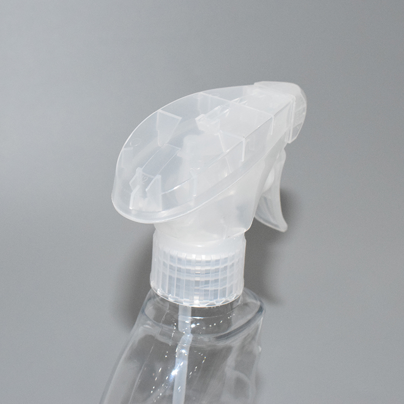 High Quality 750ML Trigger Bottle With Non Spill Trigger Sprayer For Water Mist