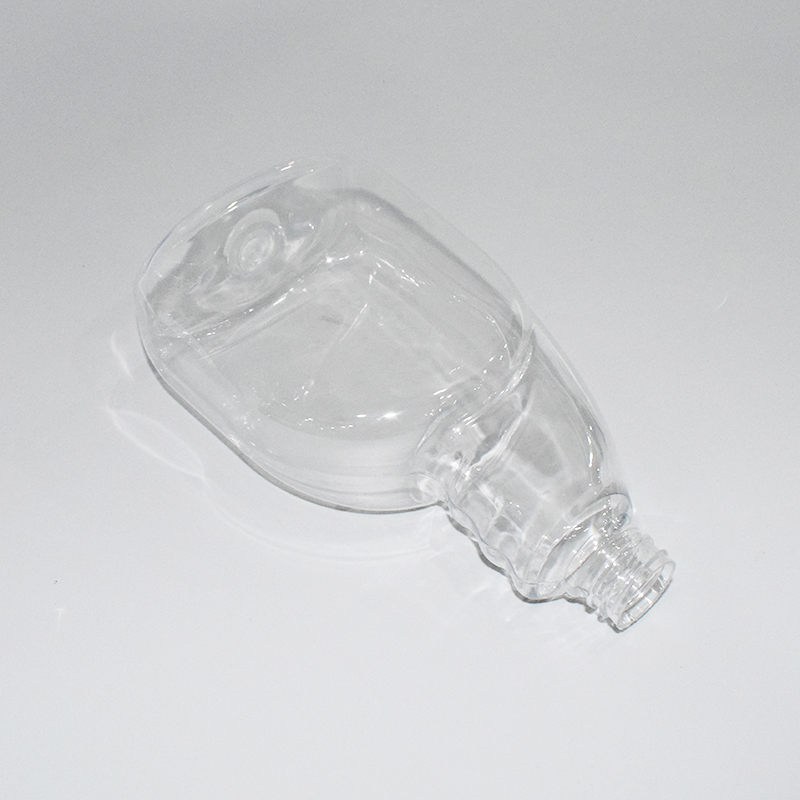 High Quality 750ML Trigger Bottle With Non Spill Trigger Sprayer For Water Mist