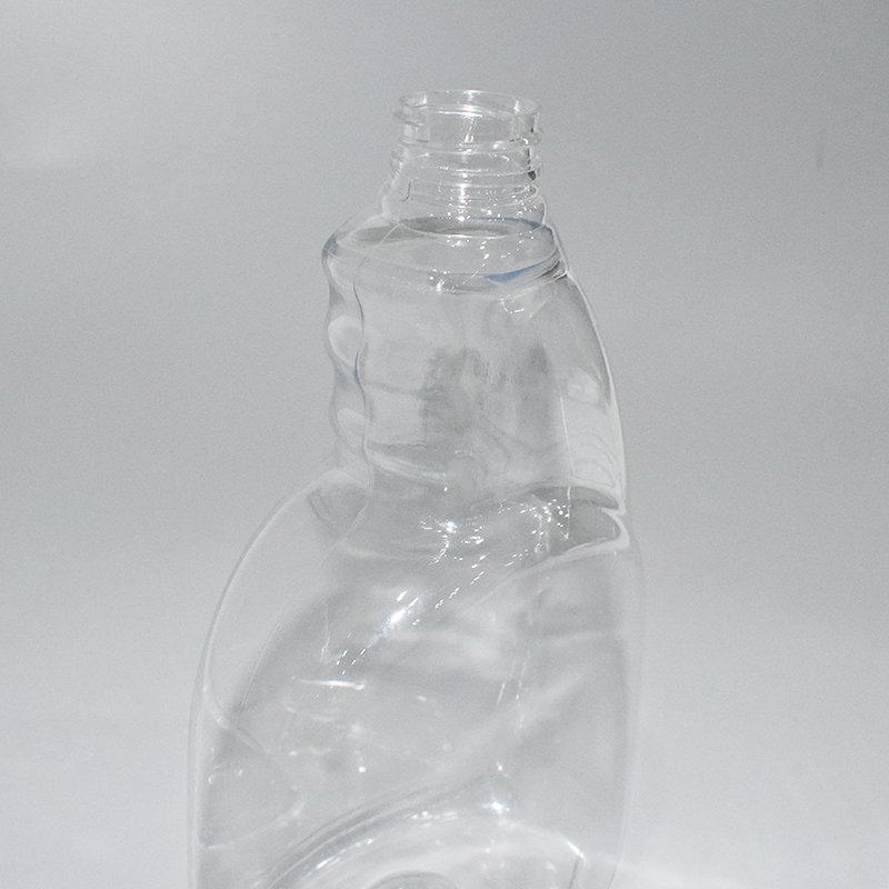 High Quality 750ML Trigger Bottle With Non Spill Trigger Sprayer For Water Mist