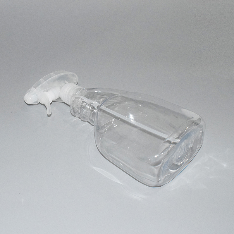 High Quality 750ML Trigger Bottle With Non Spill Trigger Sprayer For Water Mist