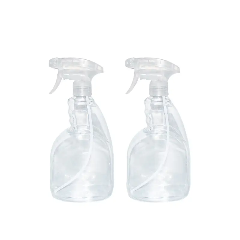 Sky Sprayer - High Quality 750ML Trigger Bottle With Non Spill Trigger Sprayer For Water Mist All plastic trigger sprayer 1