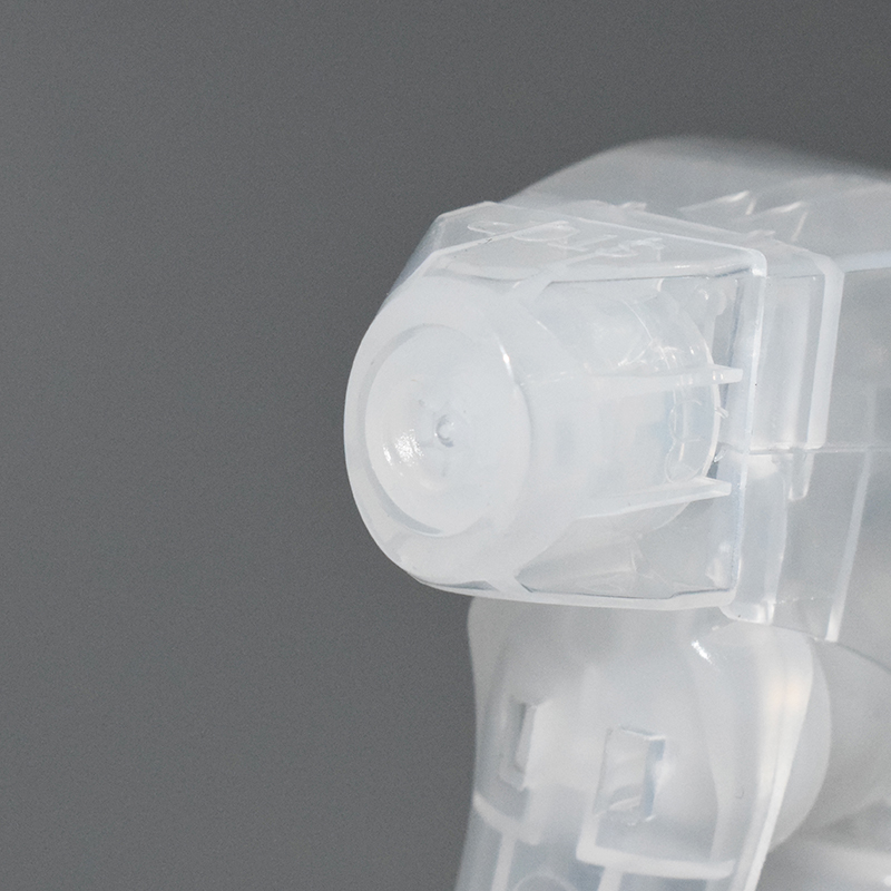 High Quality 750ML Trigger Bottle With Non Spill Trigger Sprayer For Water Mist