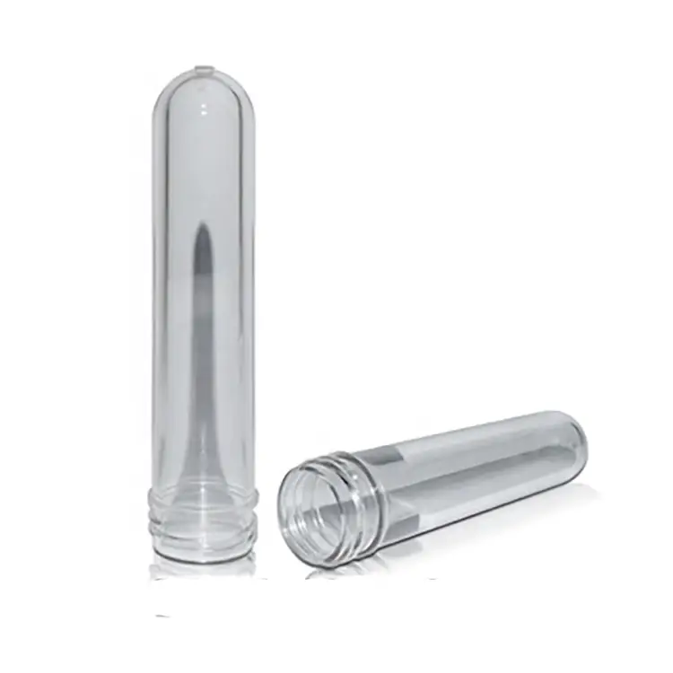 Sky Sprayer - Preforma de botella de agua transparente de plástico PP de alta calidad 1