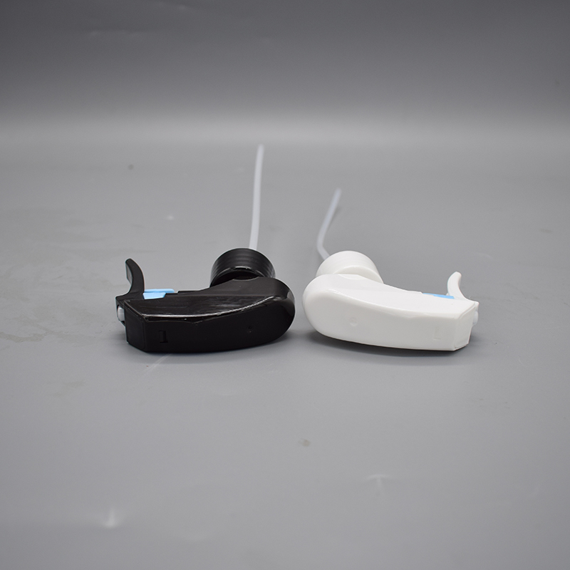 28/410 & 24/410 KY-T 109-D Custom plastic mini pump trigger sprayer nozzles