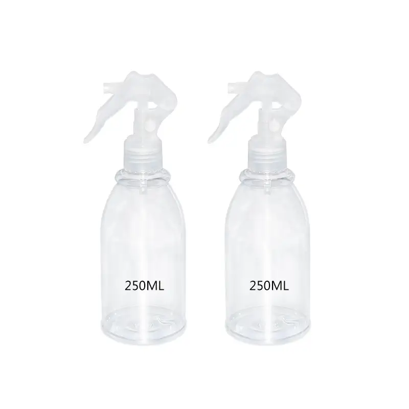 Sky Sprayer - KY-PET024 Thin Neck Plastic Household Trigger Spray Bottle With High Quality TRIGGERS 1
