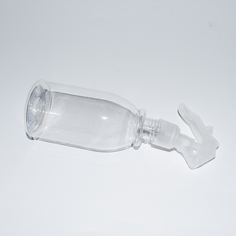 KY-PET024 Thin Neck Plastic Household Trigger Spray Bottle With High Quality