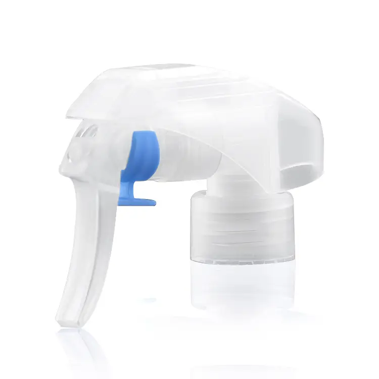 Sky Sprayer - Hot selling 24/410 nano tuinwaterpomp Schuimplastic flessen Spuitmachines Mist voor flessen Trigger Spray Fijne spuitpistool 1
