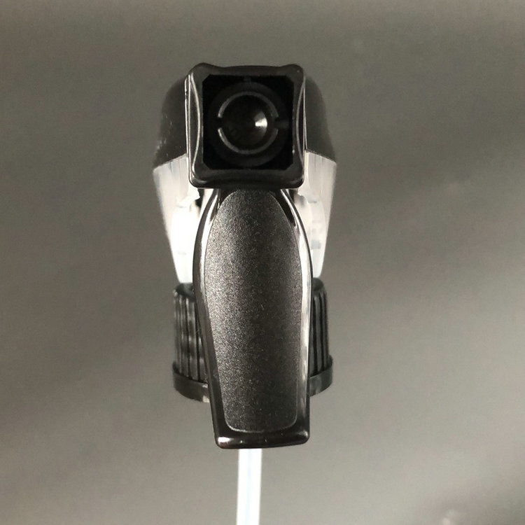 China Best OEM Plastic PP Mini Sprayer 28 410 Mist Trigger Sprayer