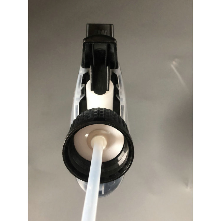 China Best OEM Plastic PP Mini Sprayer 28 410 Mist Trigger Sprayer