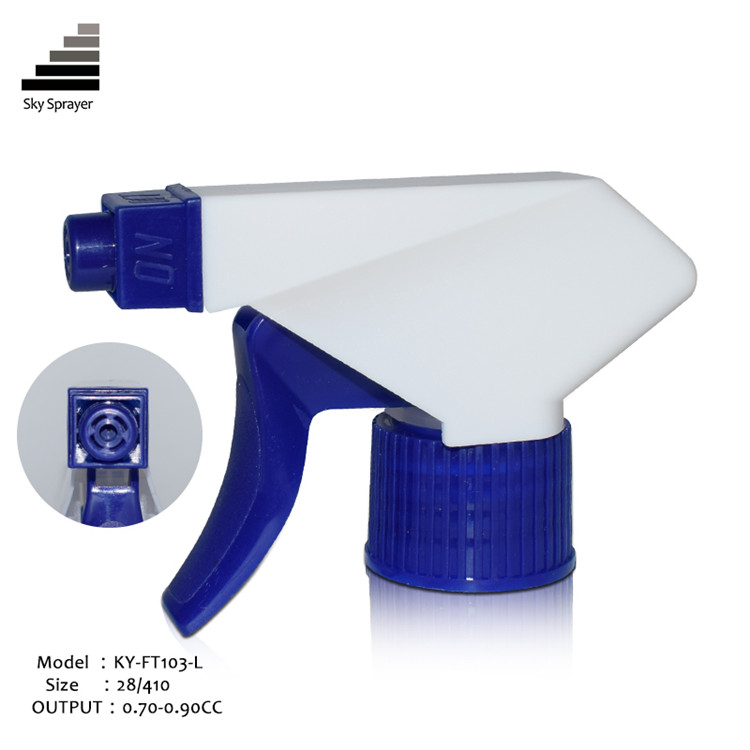 Sky Sprayer - Hand Pump Pet Shower Sprayer Parts Bottle Trigger Regular Trigger Sprayer 5