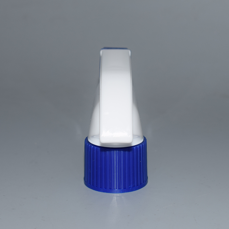 Sky Sprayer - Custom Portable Plastic Blue Hand Pump Garden Sprayer Regular Trigger Sprayer 14