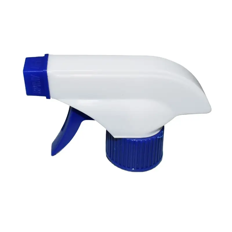 Sky Sprayer - Custom Portable Plastic Blue Hand Pump Garden Sprayer Regular Trigger Sprayer 1