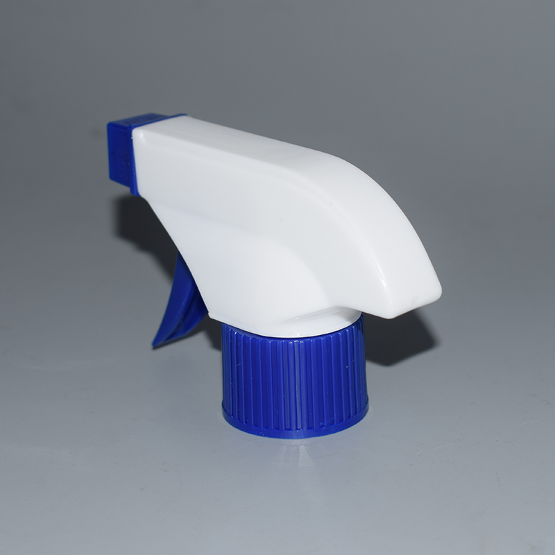 Sky Sprayer - Custom Portable Plastic Blue Hand Pump Garden Sprayer Regular Trigger Sprayer 15