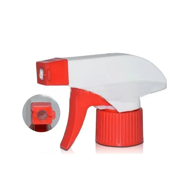 Sky Sprayer - Guaranteed Quality Agriculture Hand Bottle Mini Trigger Sprayer Pump For Garden Regular Trigger Sprayer 1