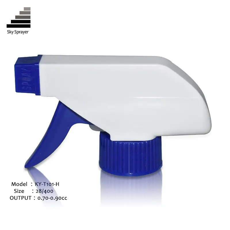 Sky Sprayer - KY-T101-H Spray nozzle for hand sprayer atomizer Regular Trigger Sprayer 1