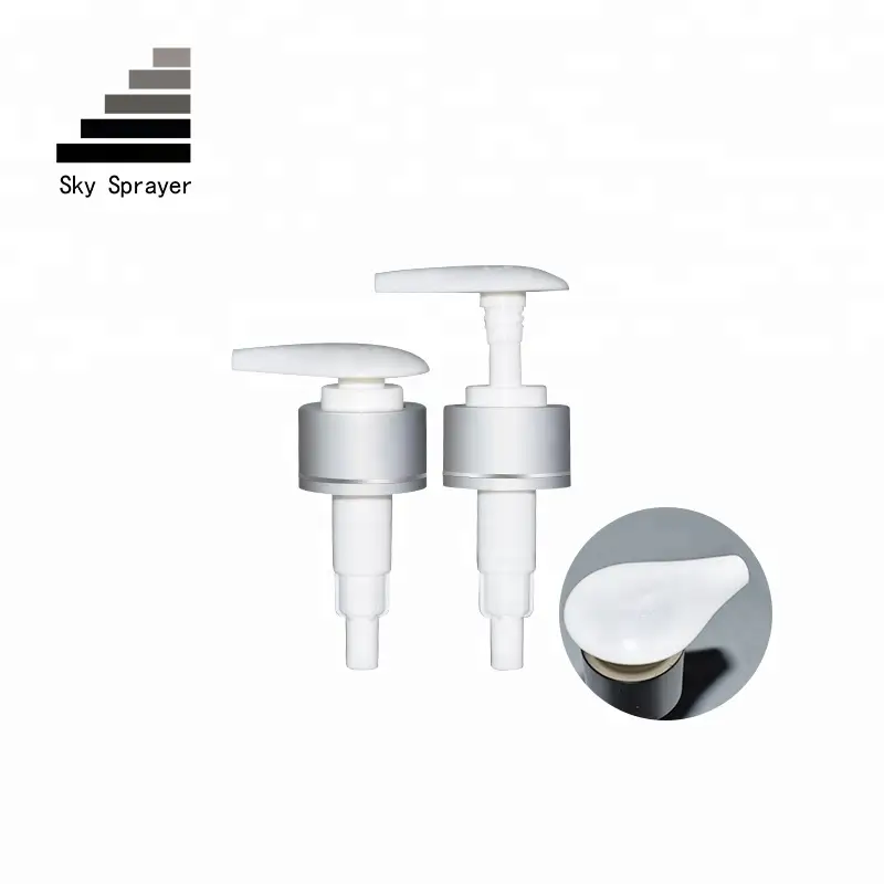 Sky Sprayer - Elegent Series ehand empty bottles lotion pump Lotion Pump 1