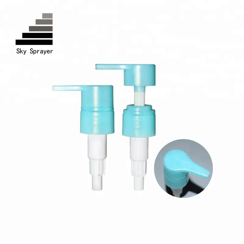 Sky Sprayer - Full extension empty bottles lotion pump hand dispenser empty bottles lotion pump Lotion Pump 1