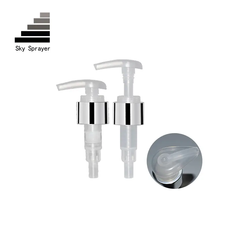 Sky Sprayer - Best quality hand dispenser empty bottles lotion pump Lotion Pump 1
