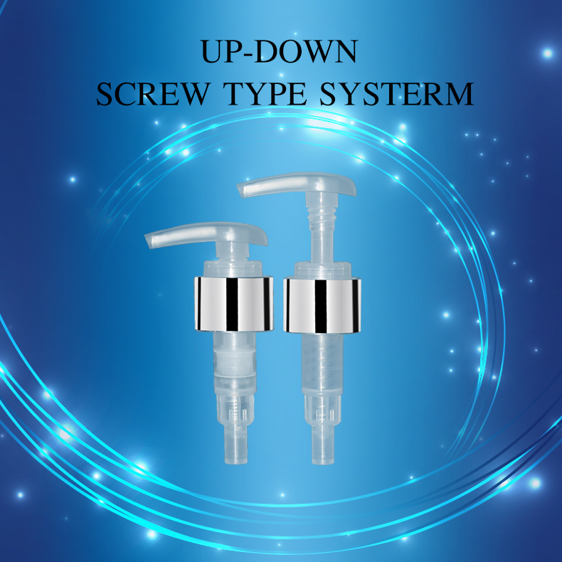 Best quality hand dispenser empty bottles lotion pump