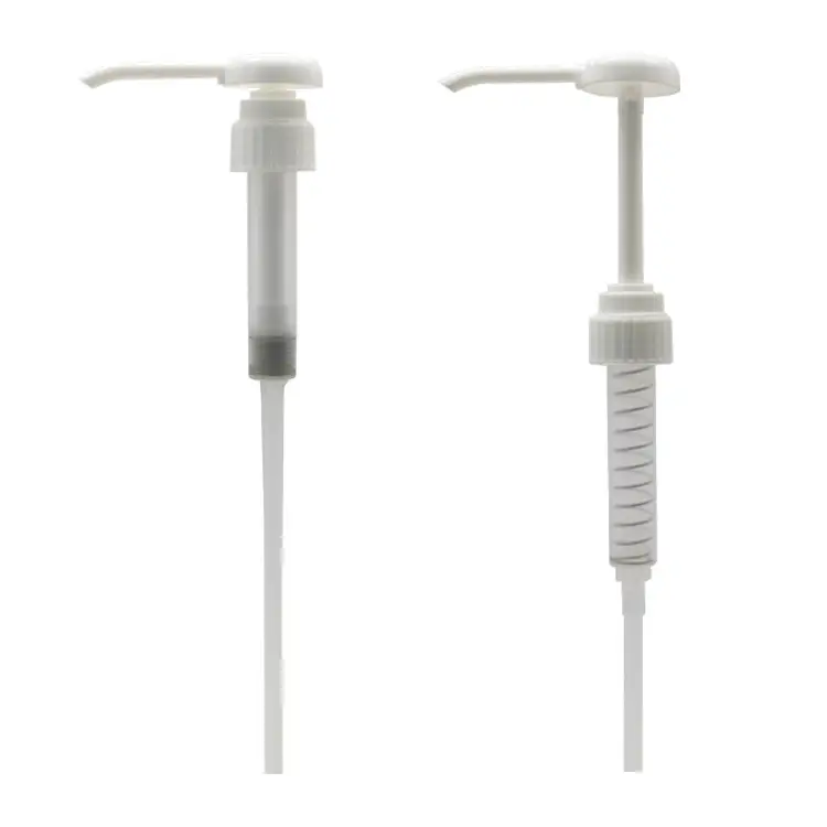 Sky Sprayer - 38mm Plastic Honey Syrup Dispenser Pump Food Pump 1