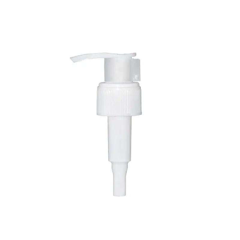 Sky Sprayer - Customize Wholesale PP Plastic Lotion Pump For Bottles Lotion Pump 1