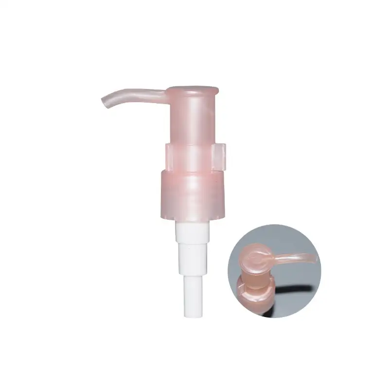 Sky Sprayer - Classic Hand Clip Locked Plastic Lotion Pump Lotion Pump 1