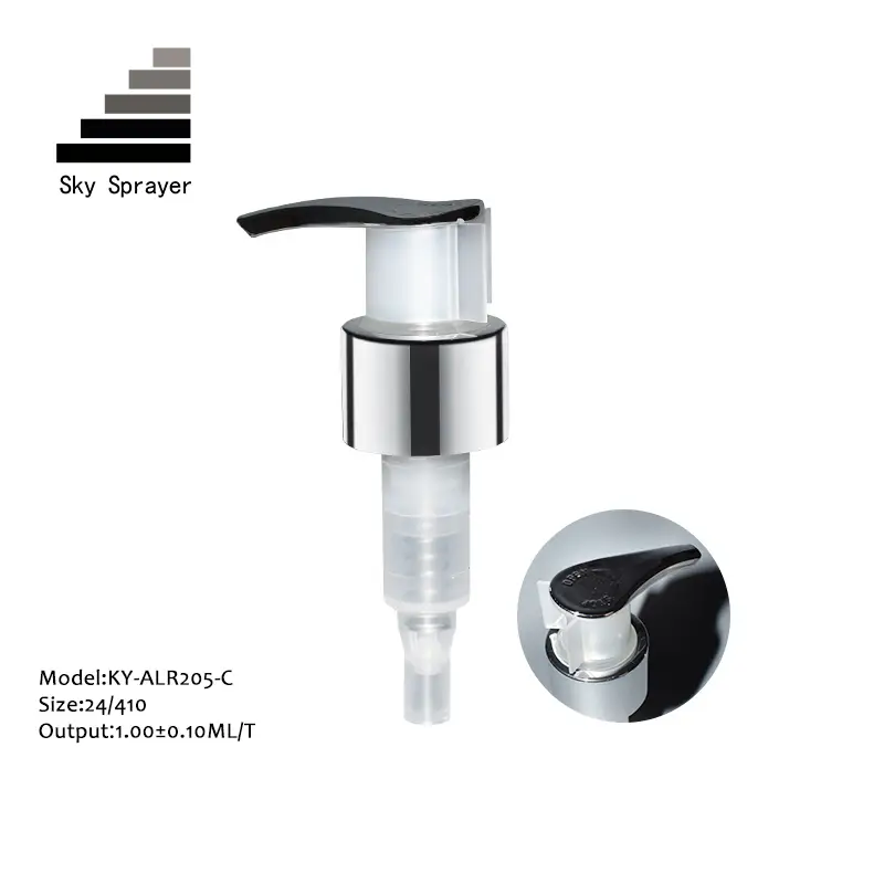 Sky Sprayer - Supplier dispenser plastic lotion pump Lotion Pump 1