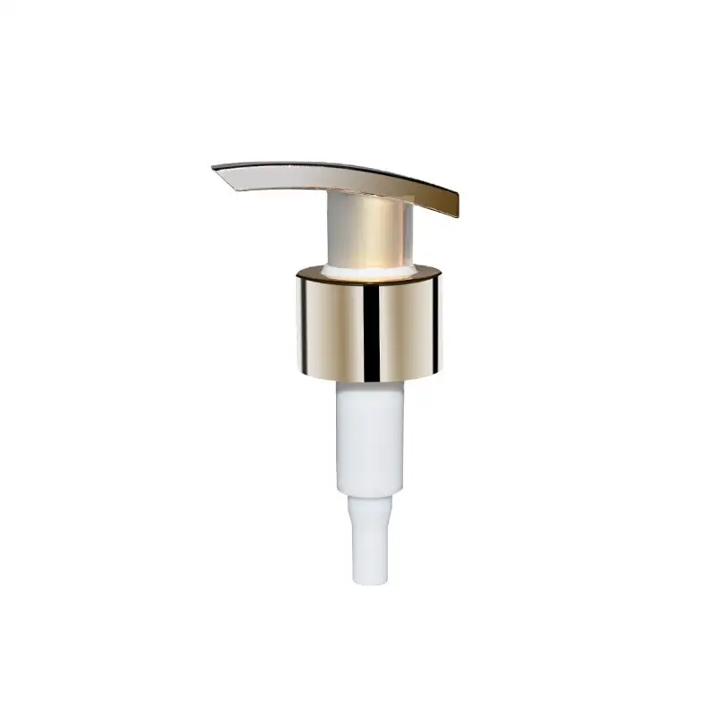 Sky Sprayer - KY-ALR205-H Hot sale bottles plastic hand body lotion pump for liquid soap Lotion Pump 1
