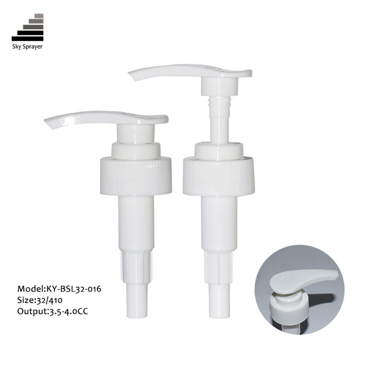 Sky Sprayer - Duurzaam met een lage prijs 32/410 plastic lotionpomp 4