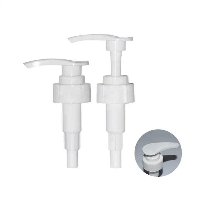 Sky Sprayer - Durable Using Low Price 32/410 Plastic Lotion Pump Lotion Pump 1