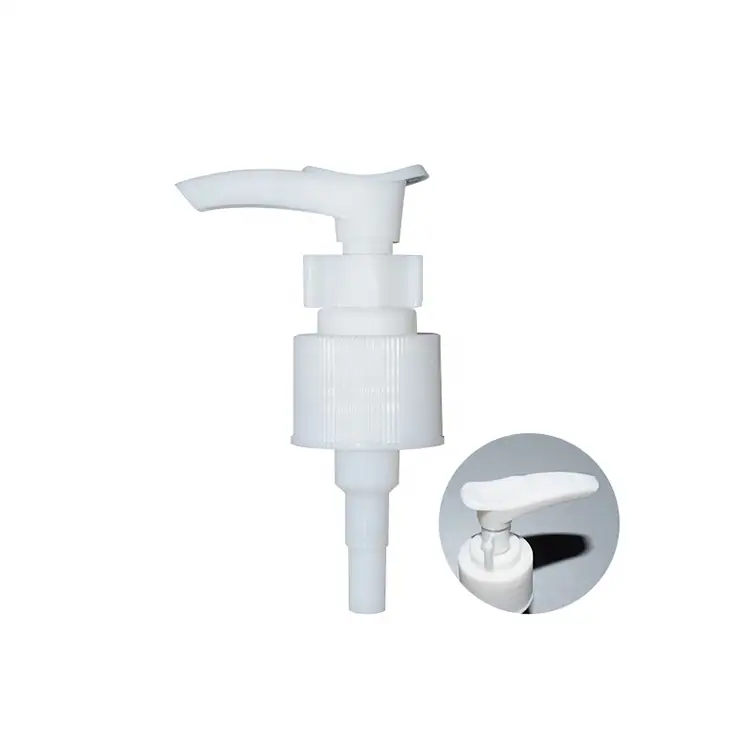 Sky Sprayer - Custom Pump Head PP Plastic Lotion Pump Sprayer Lotion Pump 1