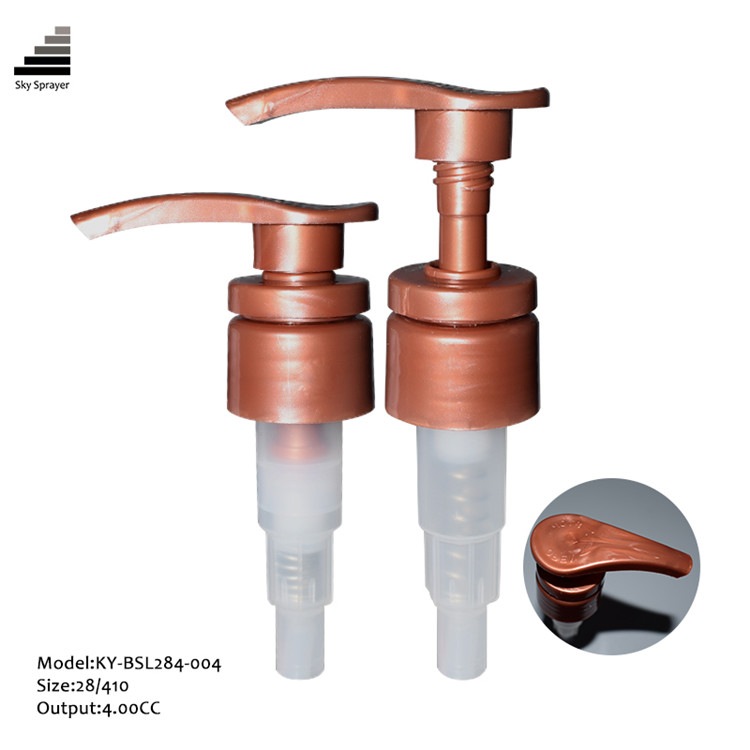 Sky Sprayer - Preço adequado, qualidade superior, bombas de loção para frascos 28/410 3
