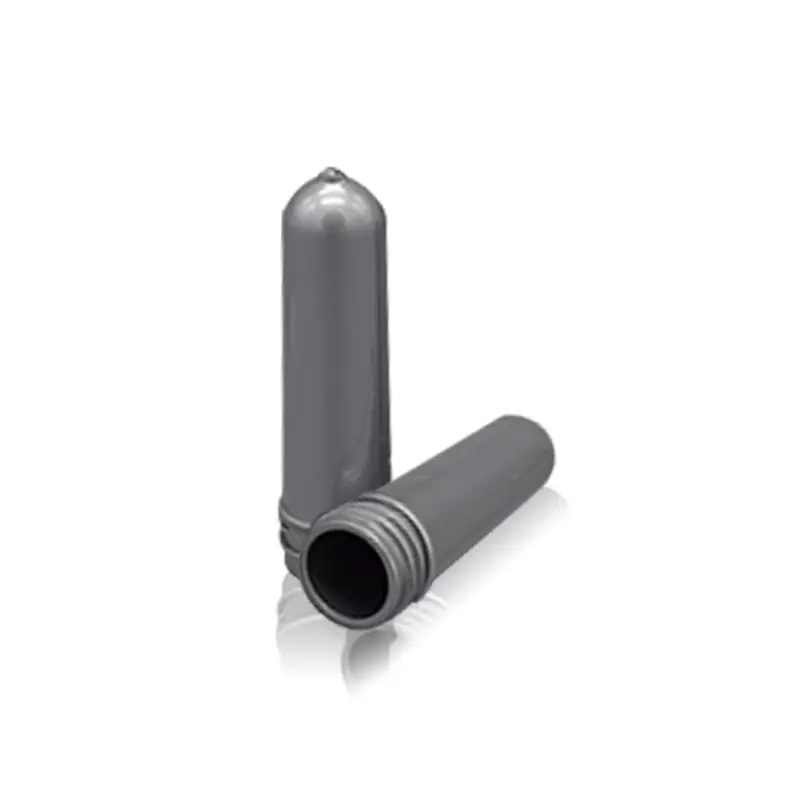 Sky Sprayer - Botella preformada de PET para cosméticos de 20 mm y 10 g con garantía de calidad. 1