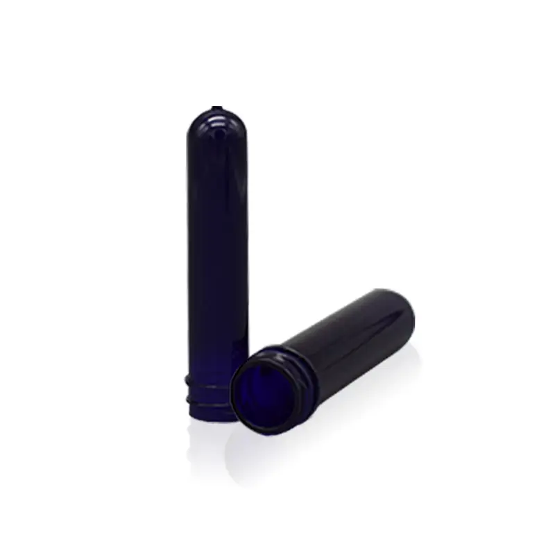 Sky Sprayer - Frasco de plástico para cosméticos de cuidados pessoais de 24 mm, pré-forma de PET para frasco de cosméticos 1